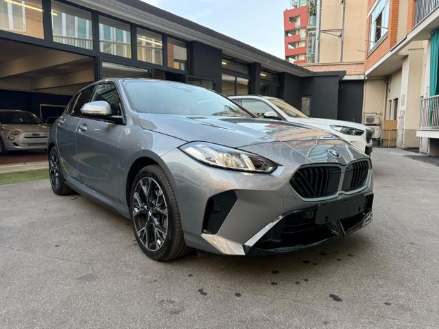 BMW 118 usata, con Airbag laterali