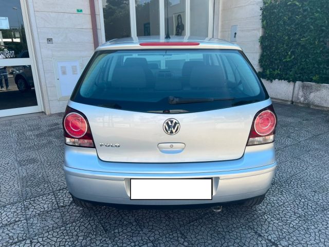 VOLKSWAGEN Polo usata, con Chiusura centralizzata