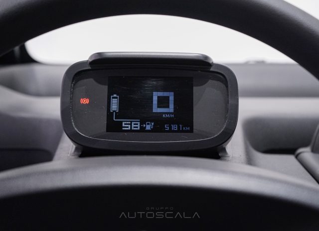CITROEN Ami usata 11