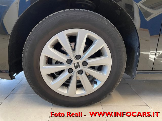 SEAT Ibiza usata, con Specchietti laterali elettrici