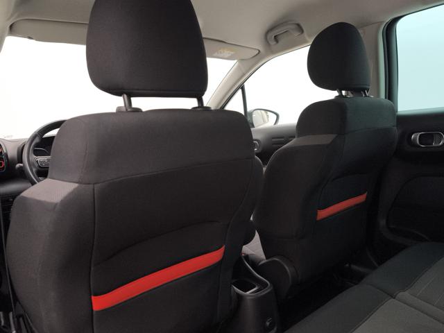 CITROEN C3 Aircross usata, con Bracciolo