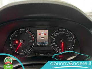 SEAT Ateca usata, con Immobilizzatore elettronico