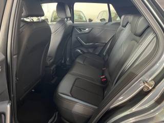 AUDI Q2 usata, con Immobilizzatore elettronico