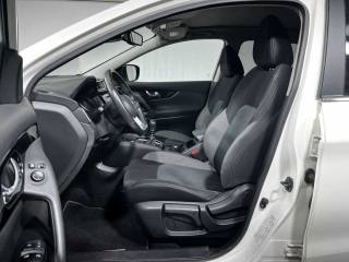 NISSAN Qashqai usata, con ESP