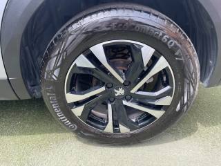 PEUGEOT 2008 usata, con Controllo elettronico della corsia