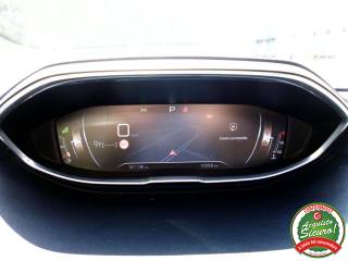 PEUGEOT 3008 usata, con Volante in pelle