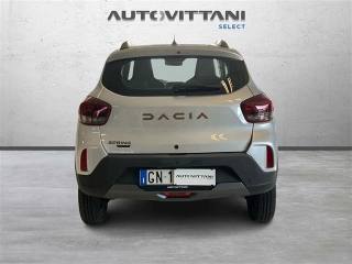 DACIA Spring usata, con Airbag laterali