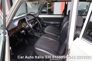 FIAT 124 Berlina usata 20