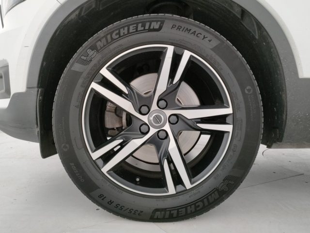 VOLVO XC40 usata, con Autoradio