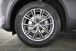 ALFA ROMEO Stelvio usata 8