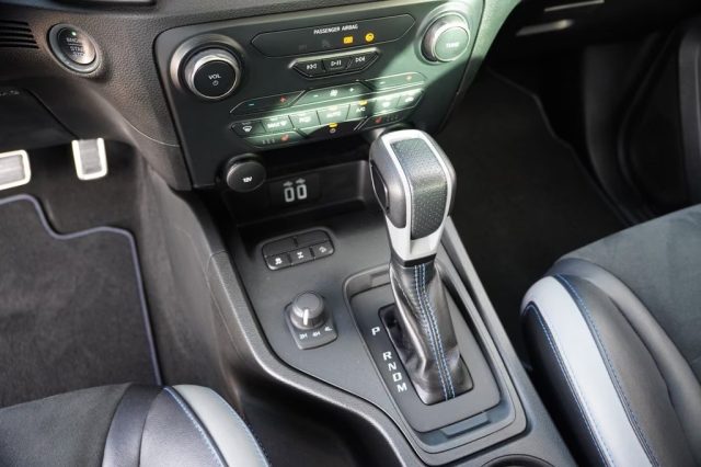 FORD Ranger Raptor usata, con Cronologia tagliandi
