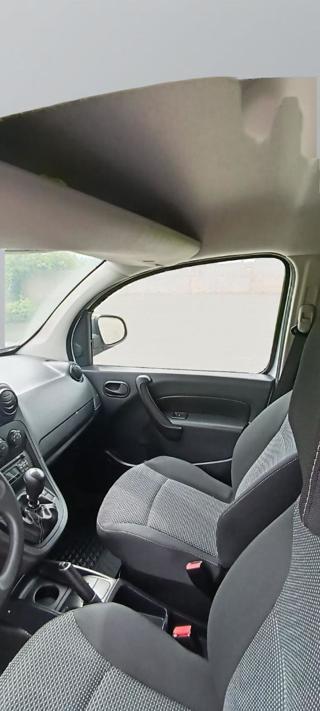 MERCEDES-BENZ Citan usata, con Specchietti laterali elettrici