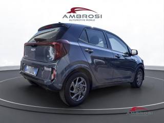 KIA Picanto usata 2