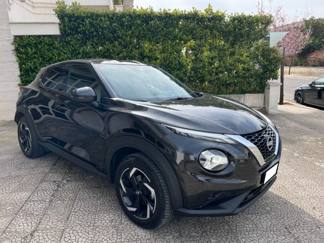 NISSAN Juke usata 2