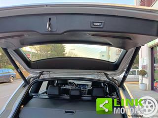 BMW X3 usata, con Tettuccio apribile