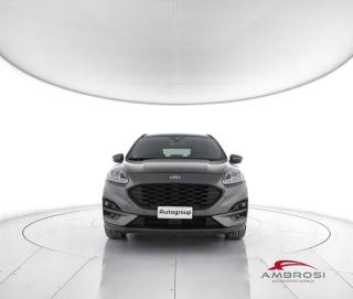 FORD Kuga usata 4