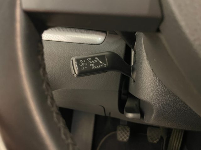 VOLKSWAGEN Sharan usata, con Controllo automatico clima