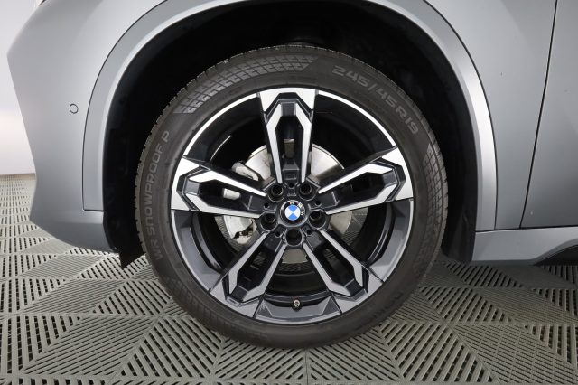 BMW X1 usata 7