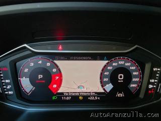 AUDI A1 usata, con Fari LED