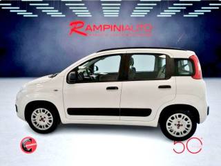 FIAT Panda usata 9