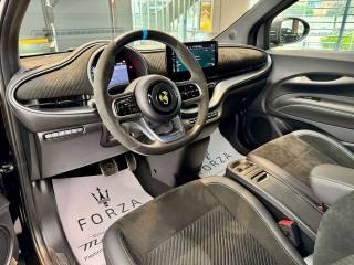 ABARTH 500C usata, con USB