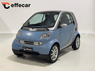 SMART ForTwo 700 coupé passion