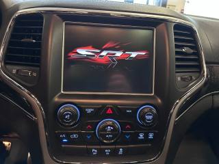 JEEP Grand Cherokee usata, con Tettuccio apribile