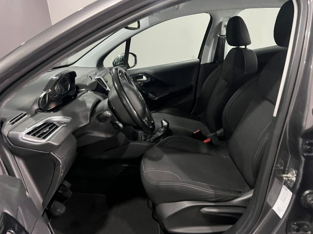 PEUGEOT 208 usata, con Antifurto