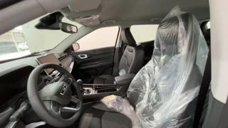 JEEP Compass usata, con Autoradio