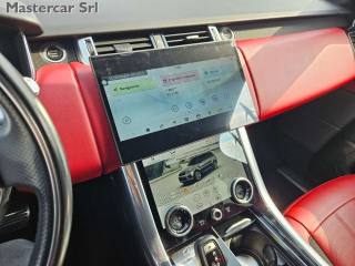 LAND ROVER Range Rover Sport usata, con Regolazione elettrica sedili