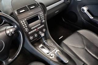 MERCEDES-BENZ SLK 200 usata, con Servosterzo