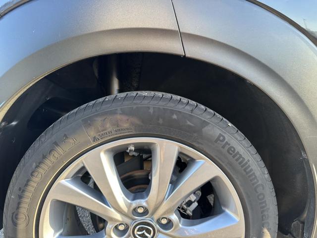 MAZDA CX-30 usata, con Autoradio