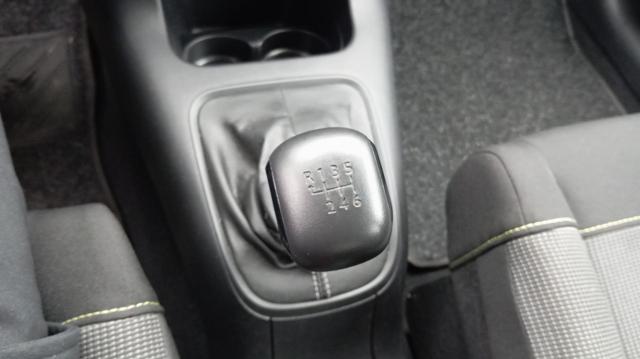 CITROEN C3 usata, con Filtro antiparticolato