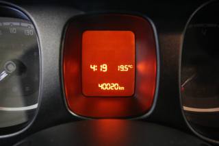 FIAT Panda usata, con Climatizzatore