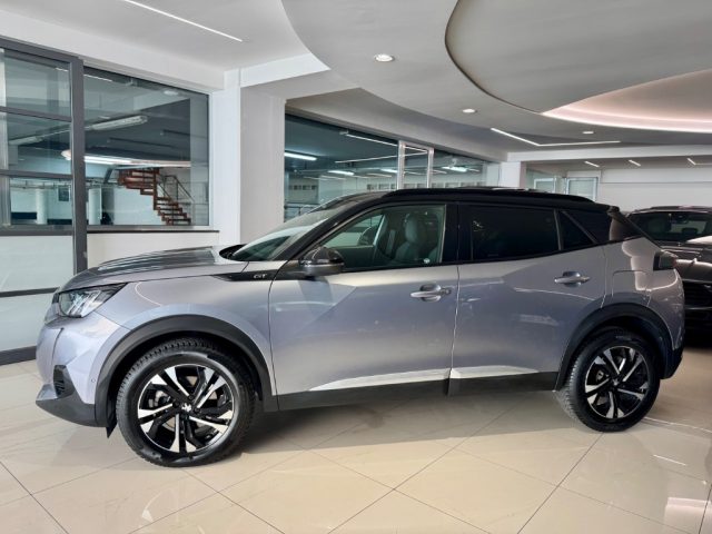 PEUGEOT 2008 usata, con Alzacristalli elettrici