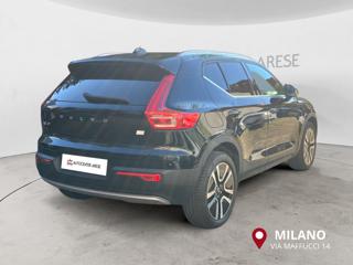 VOLVO XC40 usata, con Autoradio
