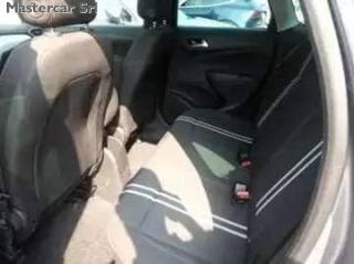 OPEL Crossland usata, con Immobilizzatore elettronico