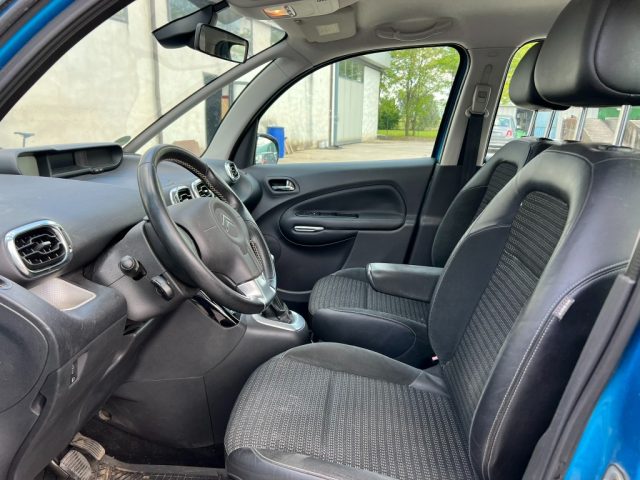 CITROEN C3 Picasso usata, con Boardcomputer