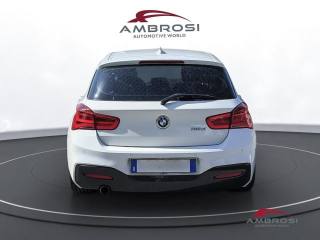 BMW 116 usata 7