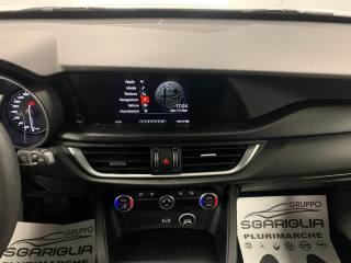 ALFA ROMEO Stelvio usata, con Immobilizzatore elettronico
