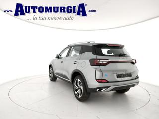 EMC Sei usata, con Airbag laterali
