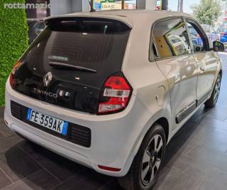 RENAULT Twingo usata, con Airbag laterali