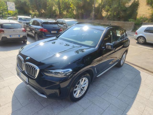 BMW X3 usata, con Autoradio