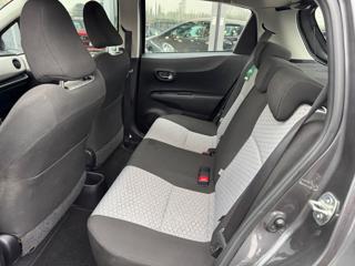 TOYOTA Yaris usata, con Cruise Control