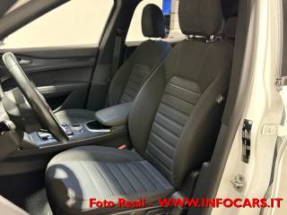 ALFA ROMEO Stelvio usata, con Alzacristalli elettrici