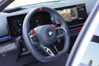 BMW M5 usata, con Cronologia tagliandi