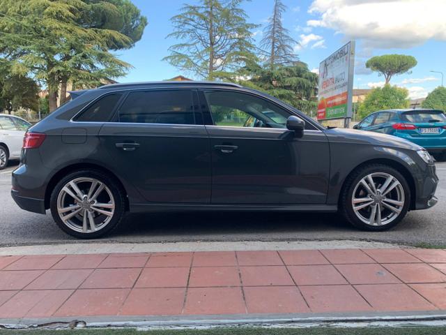 AUDI A3 usata, con ESP