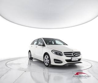 MERCEDES-BENZ CLA usata 1