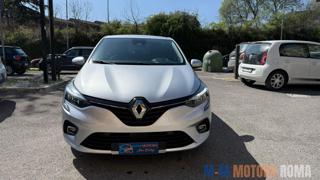 RENAULT Clio usata, con Airbag