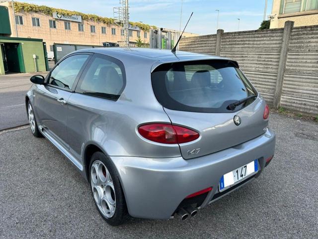 ALFA ROMEO 147 usata, con Airbag laterali